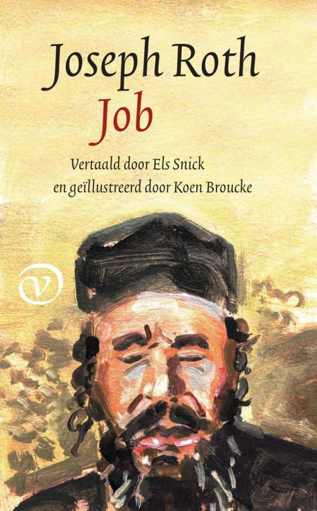 Joseph Roth - Job **** & Joseph Roth - Schijnwereld ****