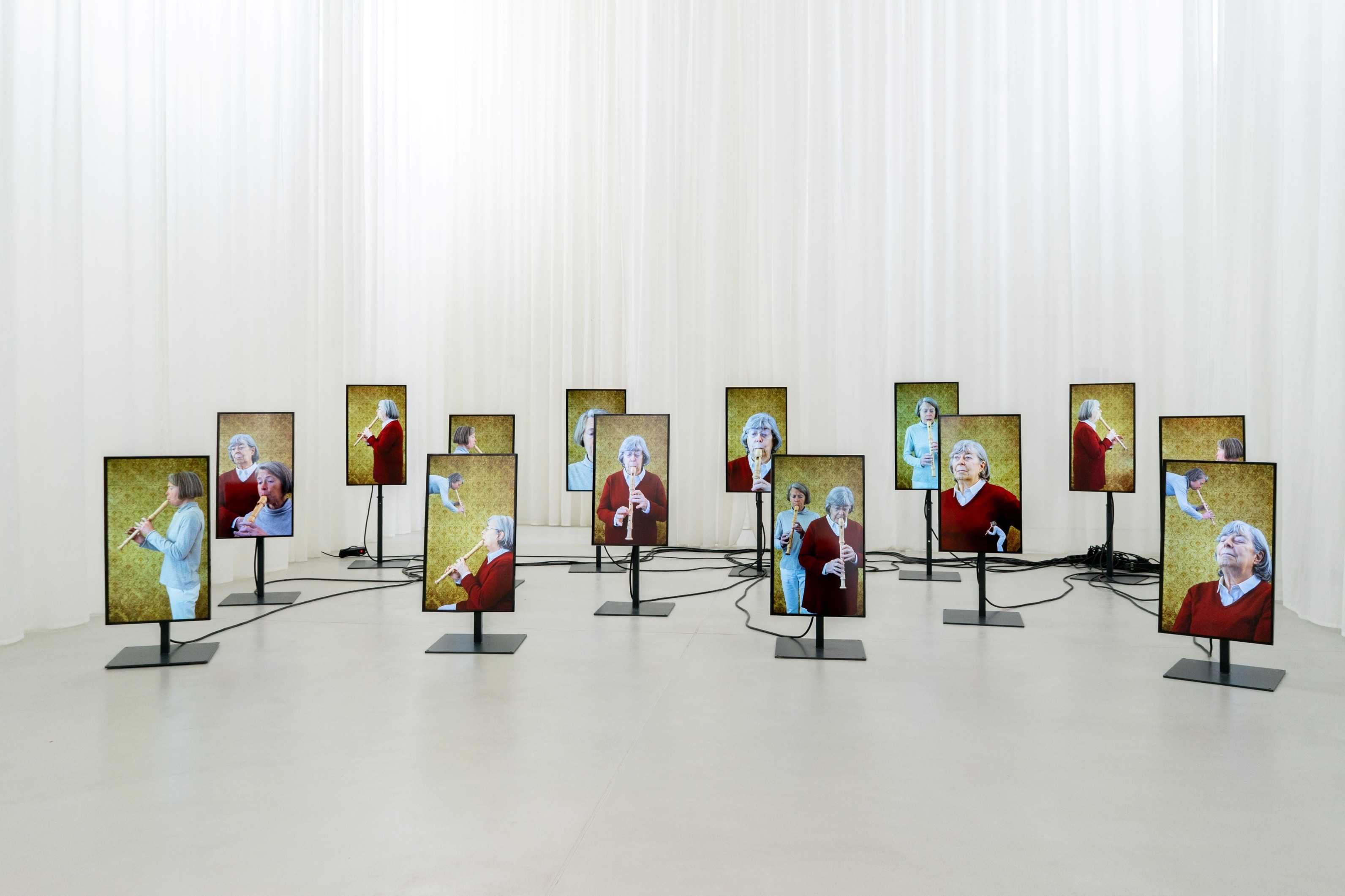 Laagdrempeligheid is het devies in Abby, een nieuw museum in Kortrijk
