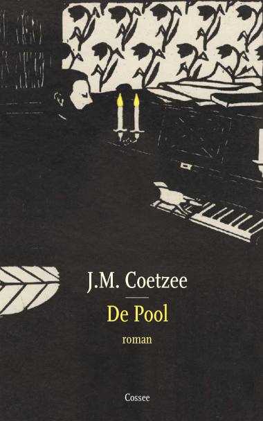 J.M. Coetzee - De Pool ****1/2